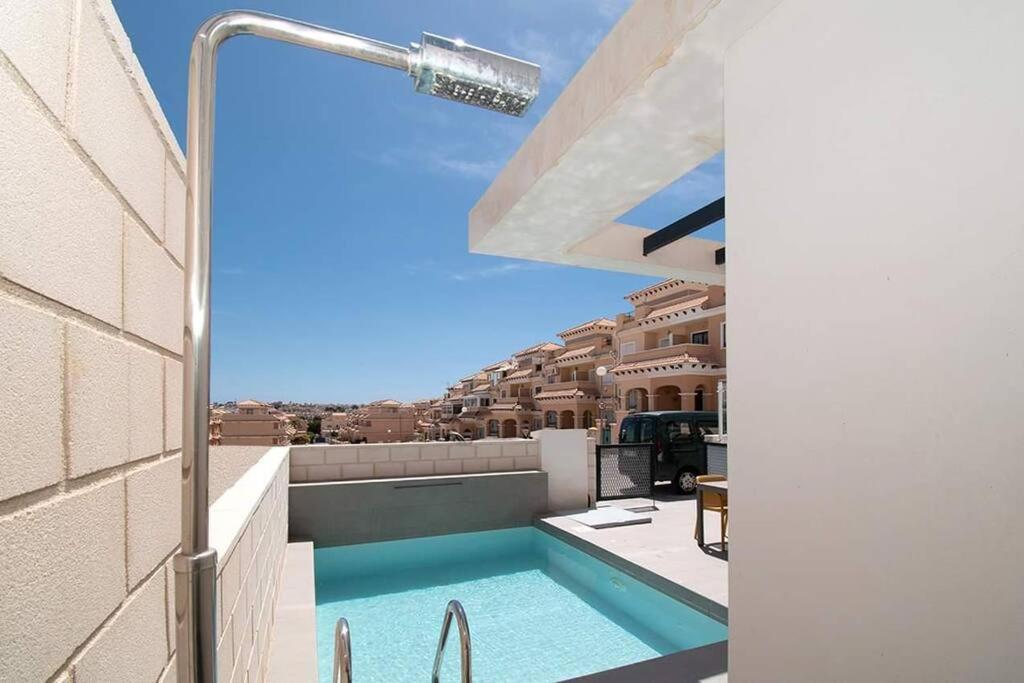 Maison Avec Piscine Privee Villa Alicante Exterior photo